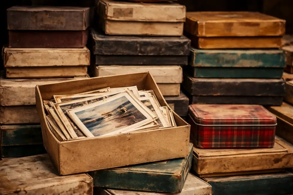 Small Batch (up to 500 photos)